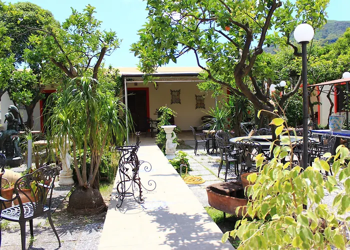 Hotel Oriente